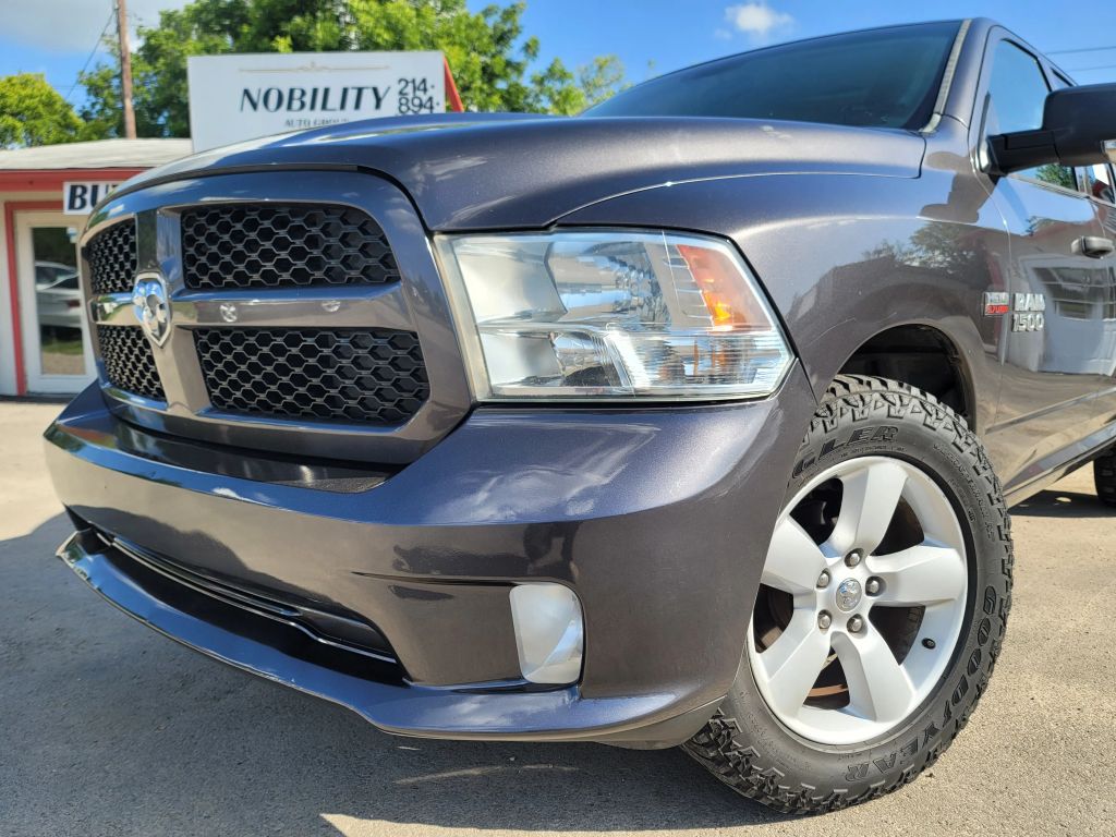 ram ram 1500 pickup 2014 1C6RR6FT5ES243646 image ram ram 1500 pickup 2014 1C6RR6FT5ES243646 image